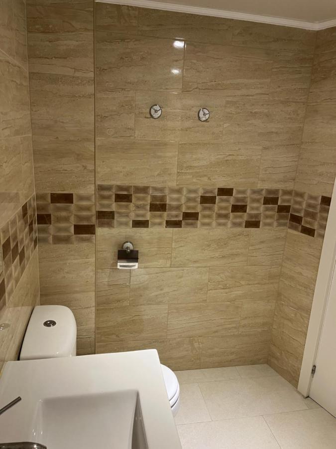 Calpfun Apartment Zewnętrze zdjęcie