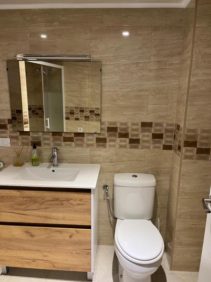 Calpfun Apartment Zewnętrze zdjęcie