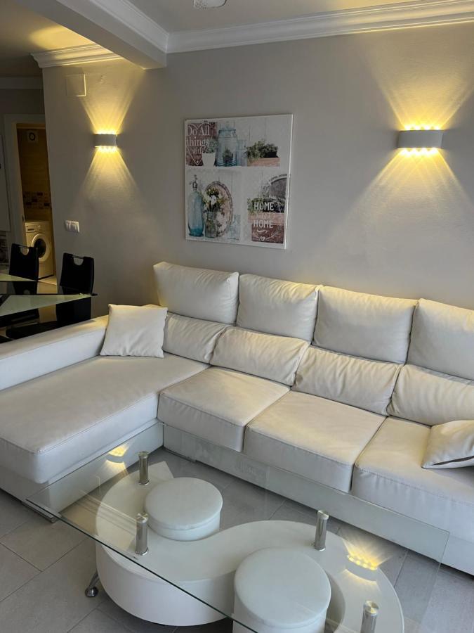 Calpfun Apartment Zewnętrze zdjęcie