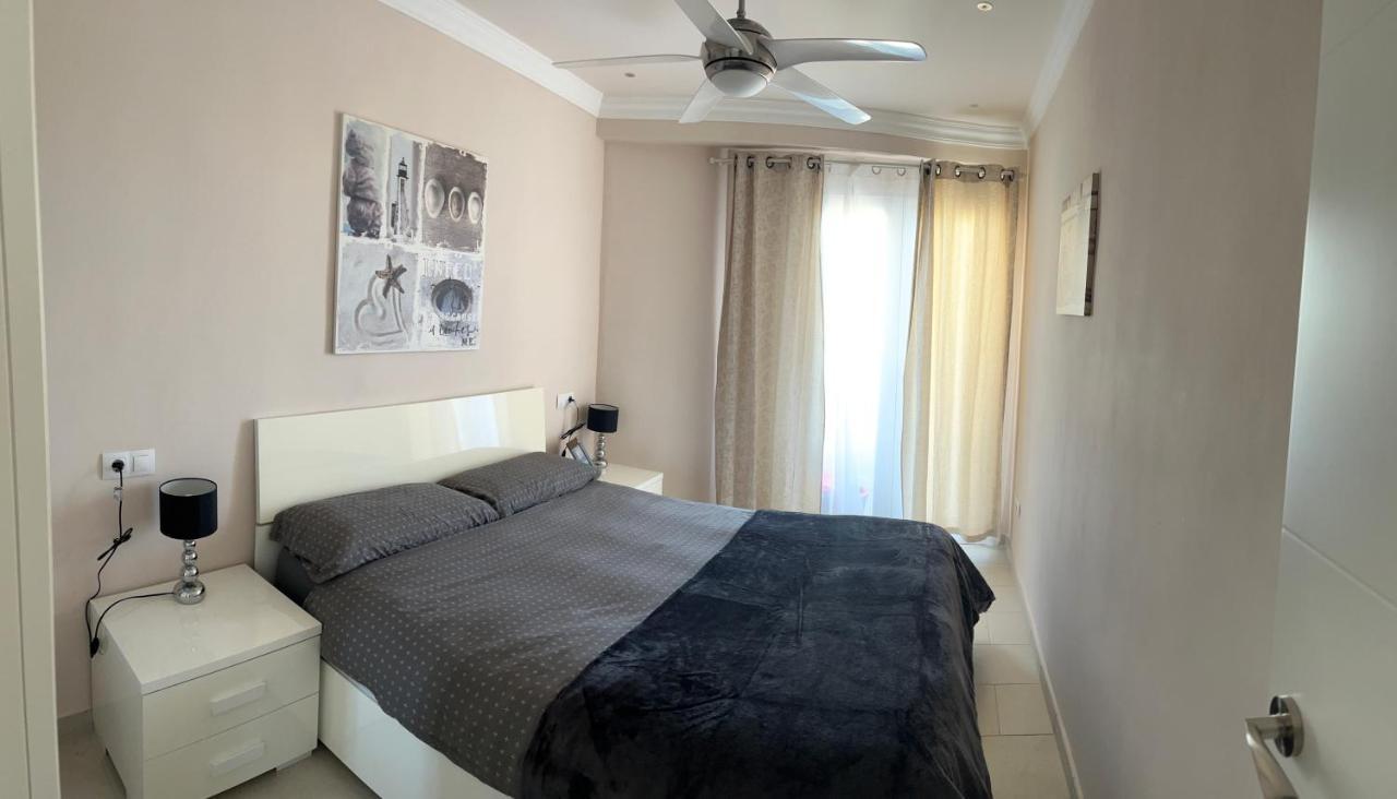 Calpfun Apartment Zewnętrze zdjęcie