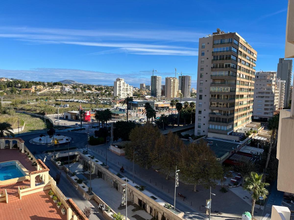 Calpfun Apartment Zewnętrze zdjęcie