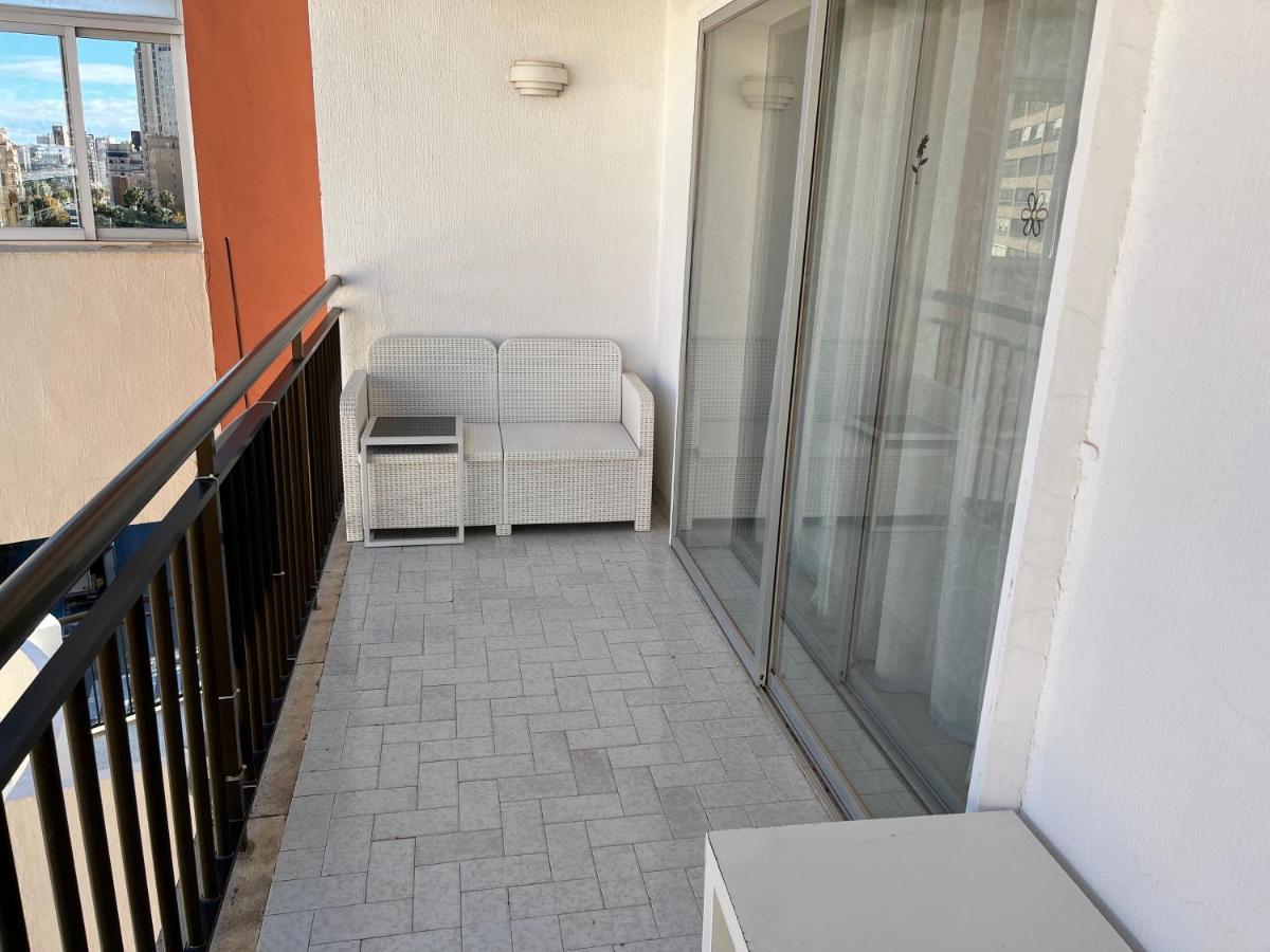 Calpfun Apartment Zewnętrze zdjęcie