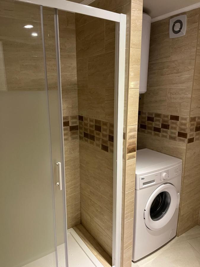 Calpfun Apartment Zewnętrze zdjęcie