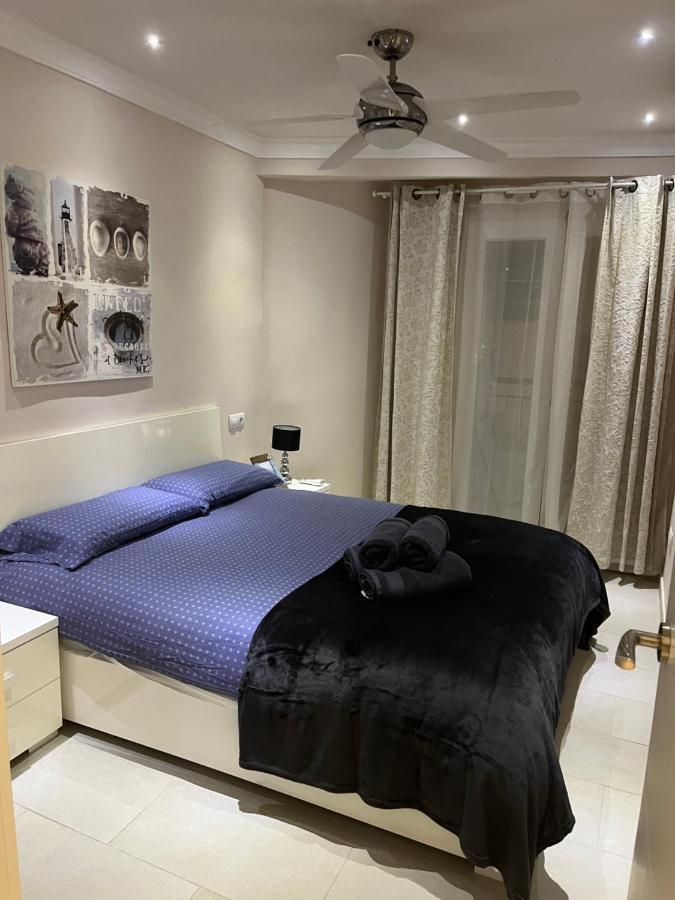 Calpfun Apartment Zewnętrze zdjęcie