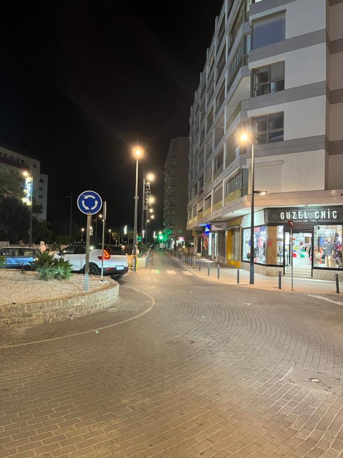Calpfun Apartment Zewnętrze zdjęcie