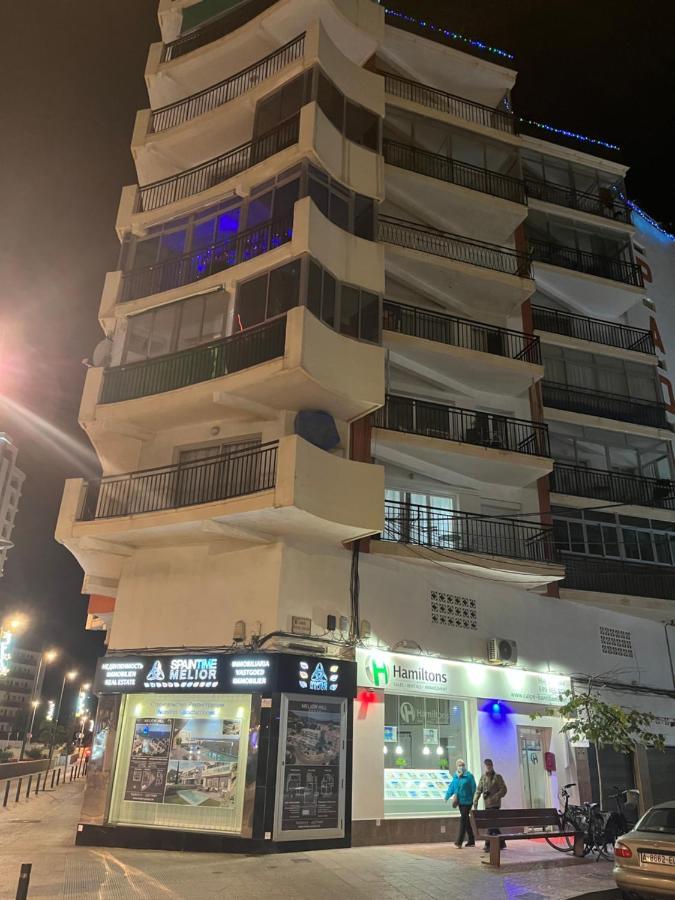 Calpfun Apartment Zewnętrze zdjęcie
