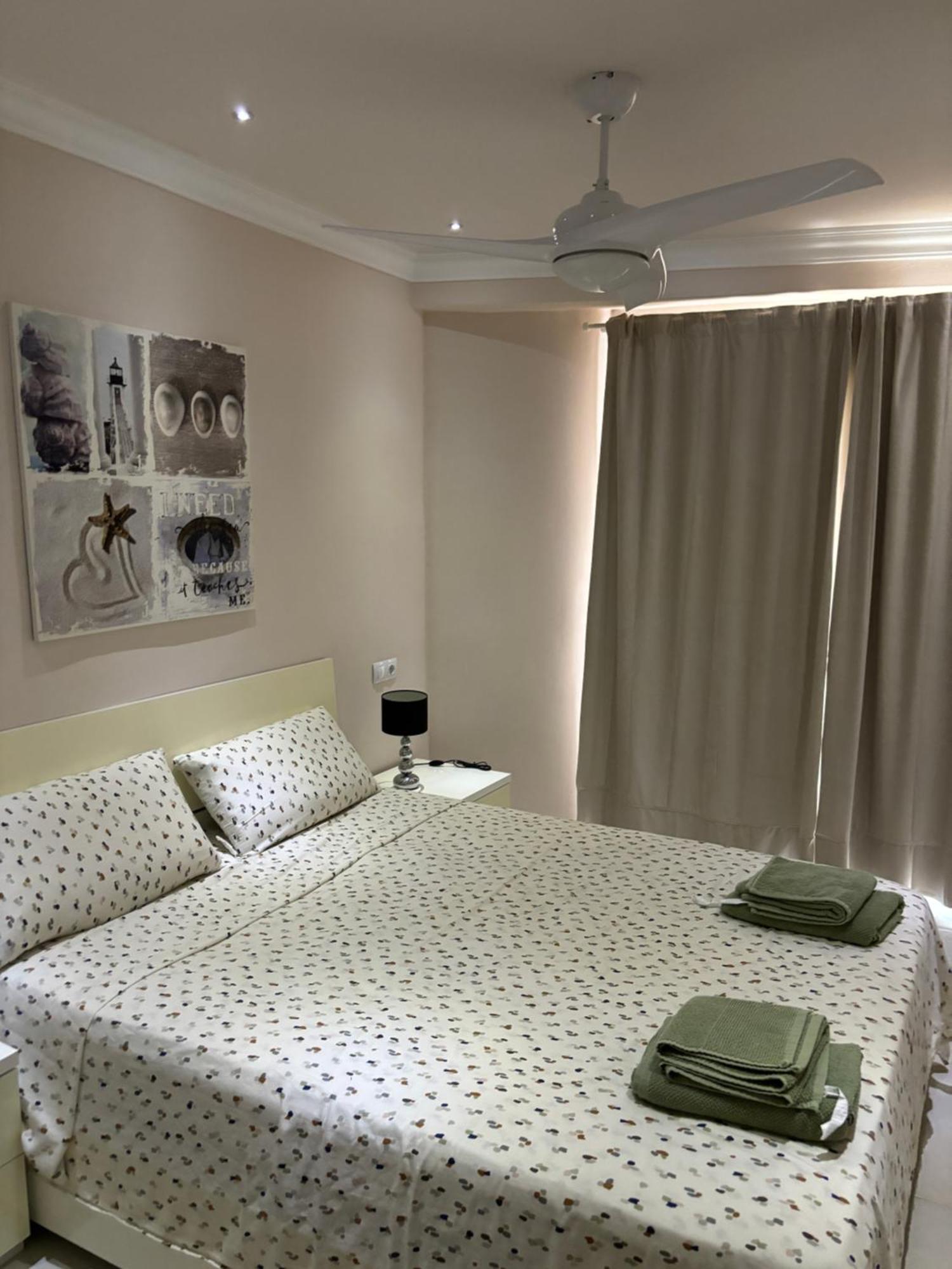 Calpfun Apartment Zewnętrze zdjęcie